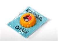 TAPPO IN SILICONE PER BOTTIGLIA